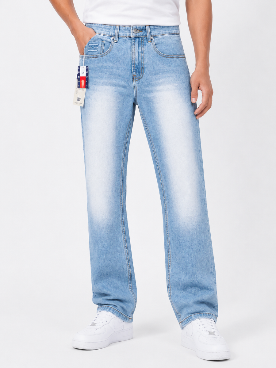 T jeans