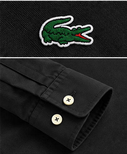 🐊Oxford Shirt