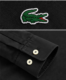 🐊Oxford Shirt