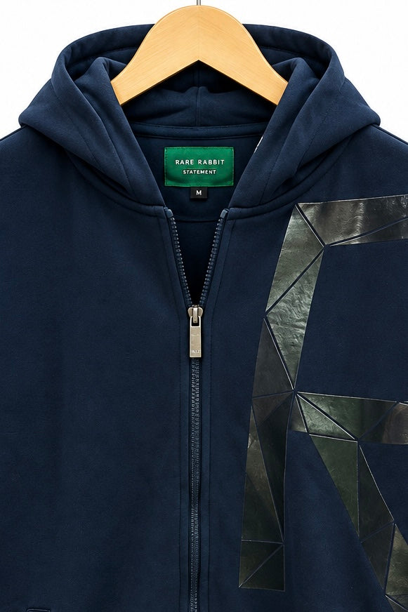 R R Zipper