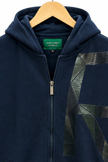 R R Zipper