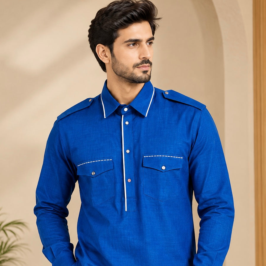 Festive Kurta