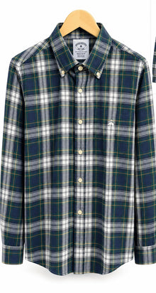 BROOKS SHIRTS