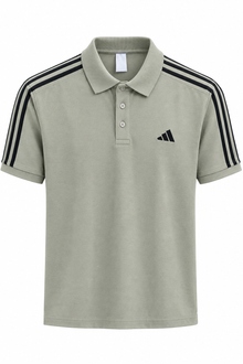 Dryfit Polo Tshirt