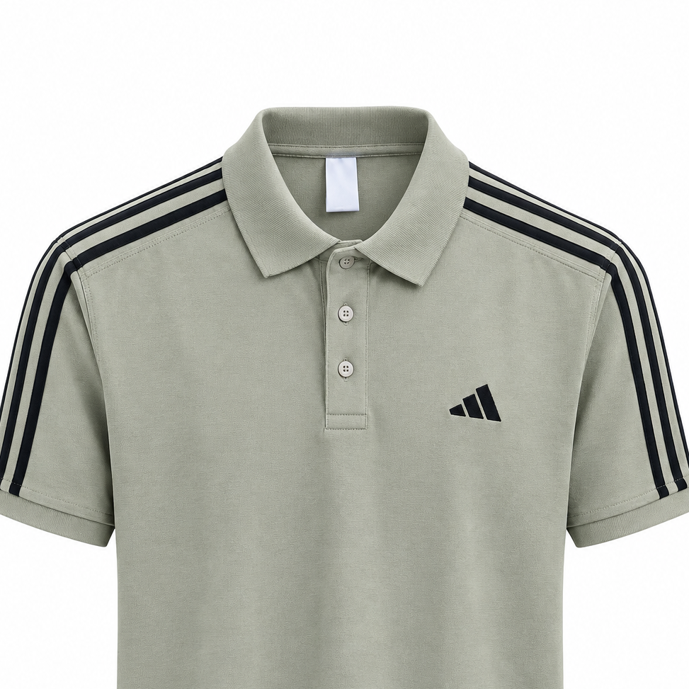 Dryfit Polo Tshirt