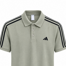 Dryfit Polo Tshirt