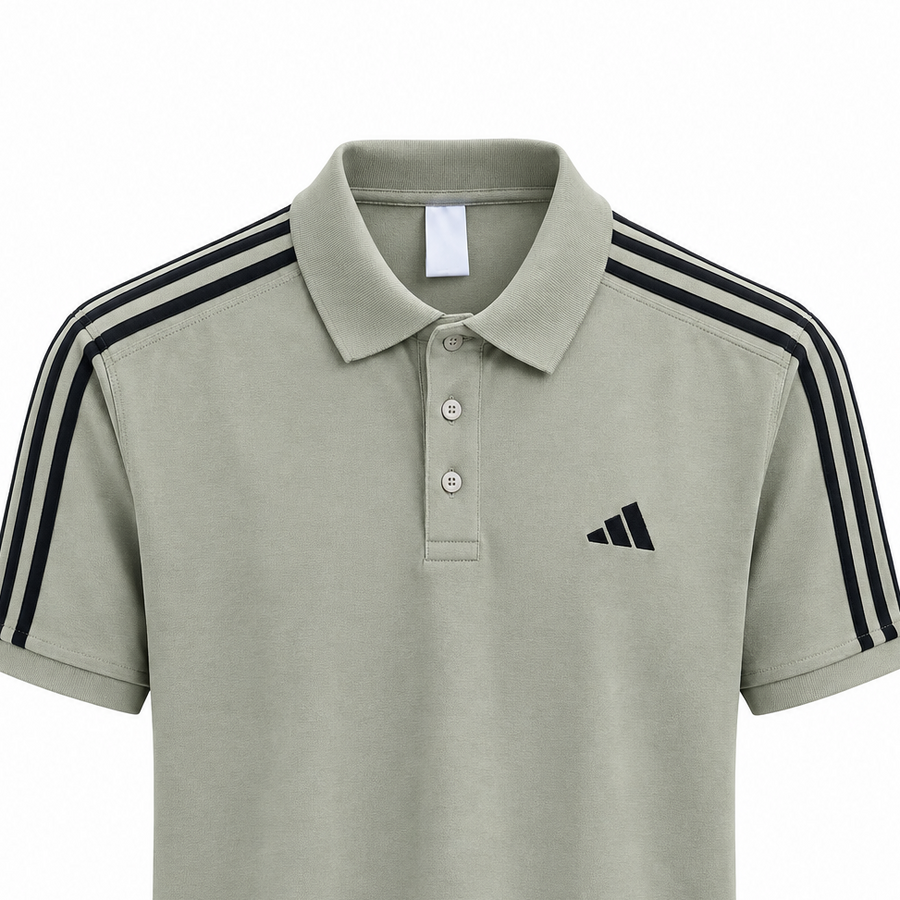 Dryfit Polo Tshirt
