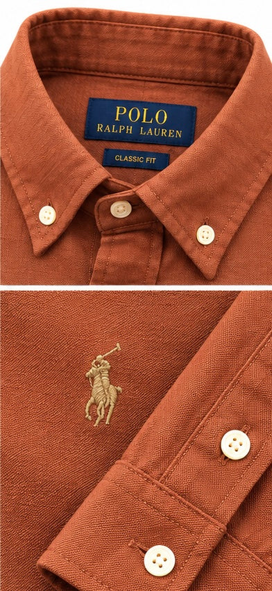 RL SHIRT