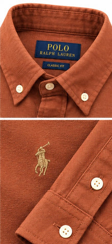 RL SHIRT