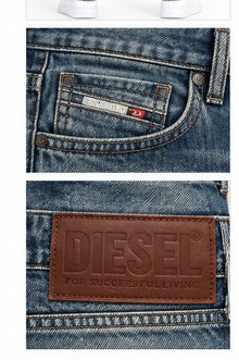 D⛽️  Jeans