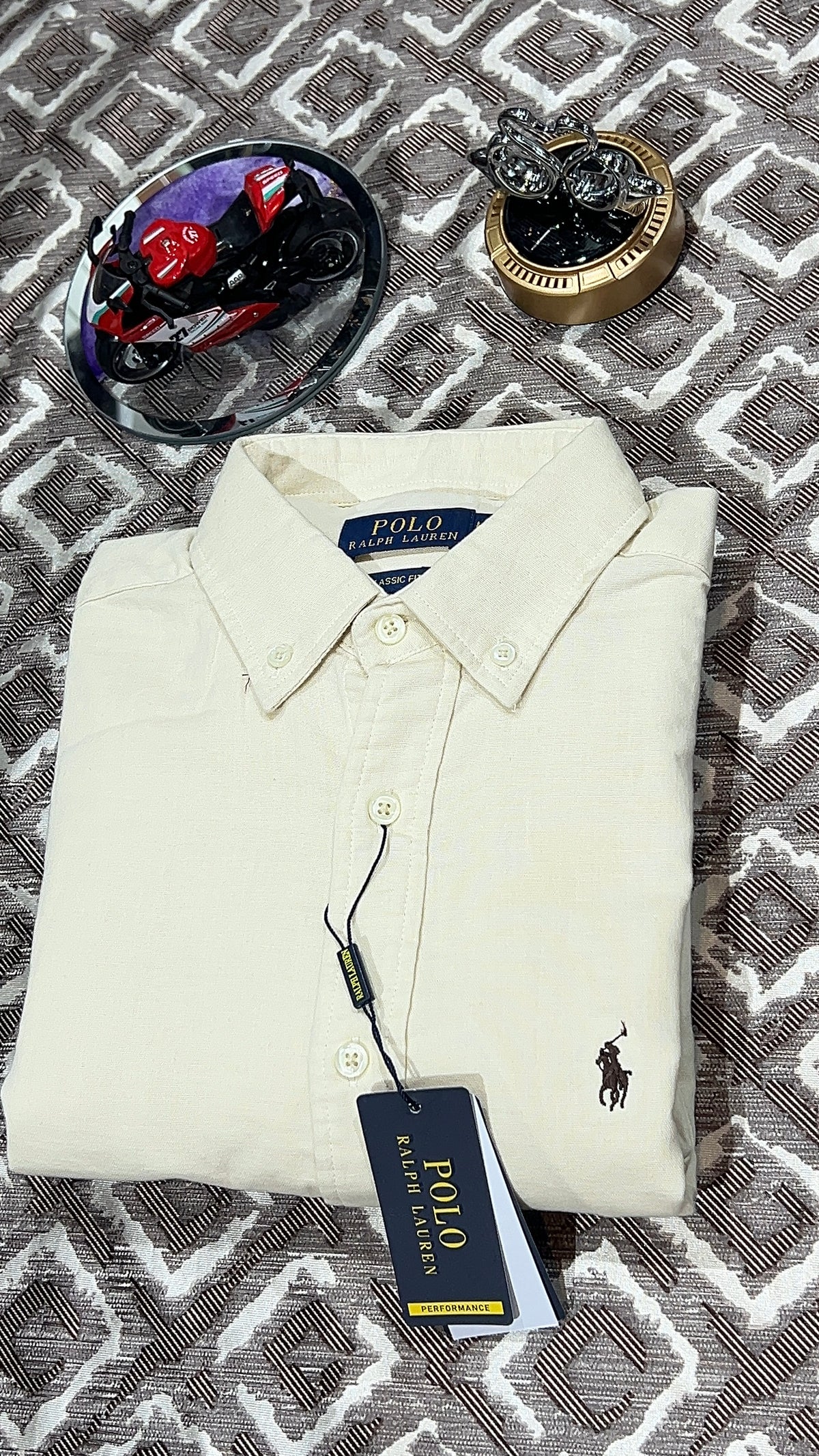 RL SHIRT