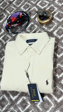 RL SHIRT