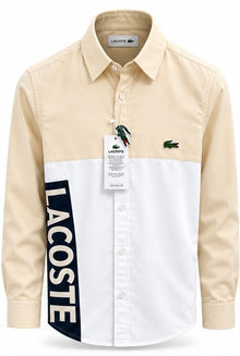 🐊Oxford Shirt