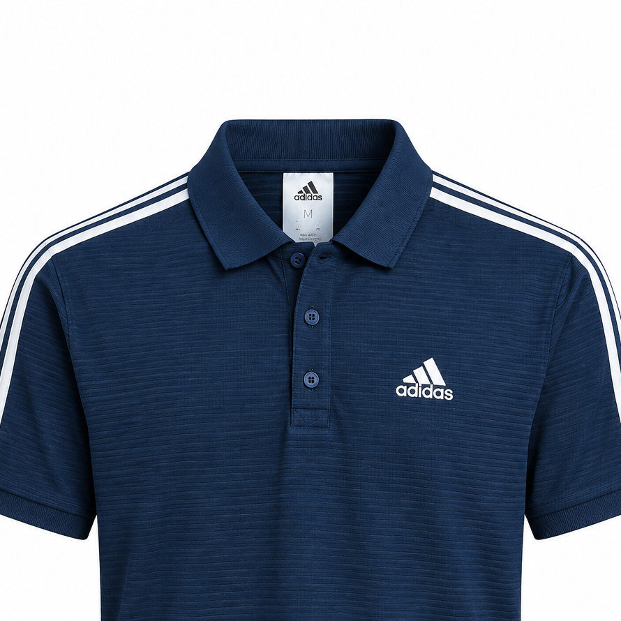 Dryfit Polo Tshirt