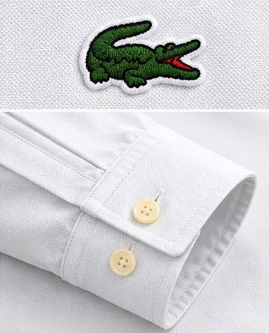 🐊Oxford Shirt