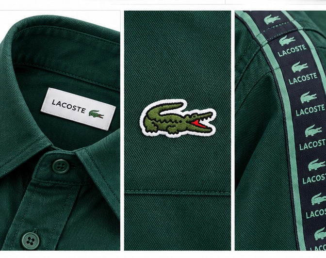 🐊Oxford Shirt