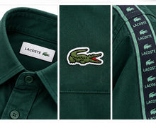 🐊Oxford Shirt