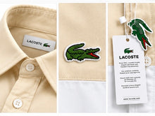 🐊Oxford Shirt
