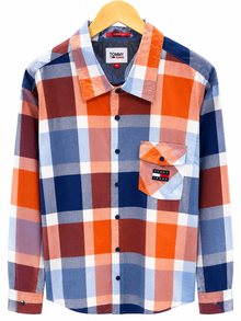 Tommy shirts