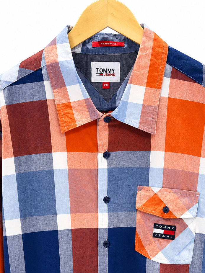 Tommy shirts