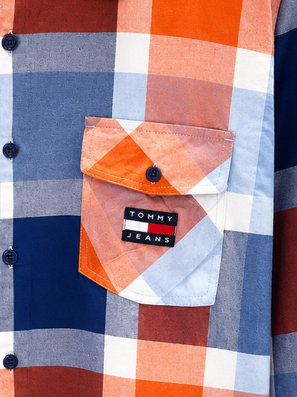 Tommy shirts