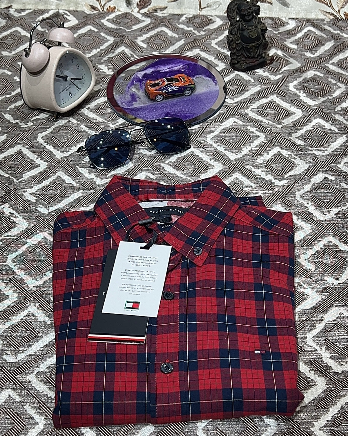 T H Shirt