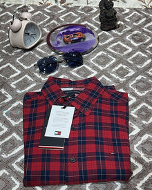 T H Shirt