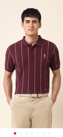 Polo tshirt
