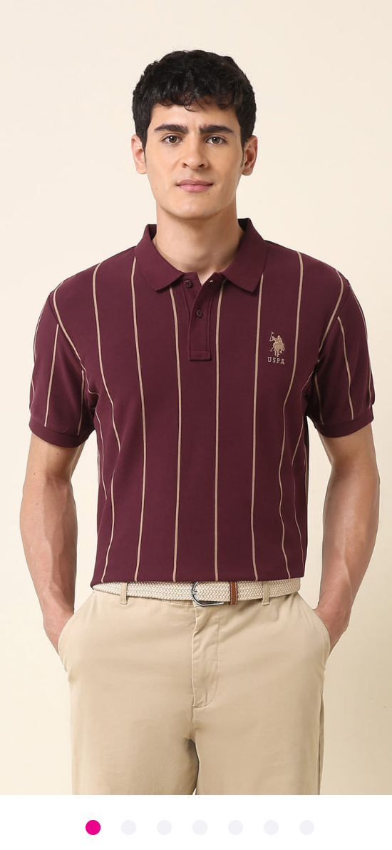 Polo tshirt