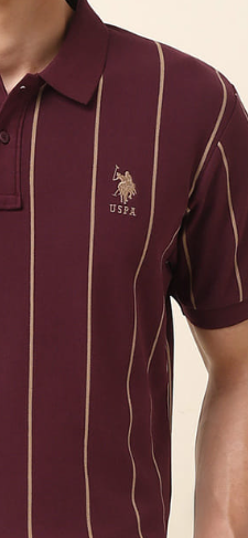 Polo tshirt