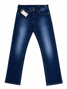 Croc jeans