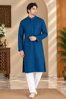 Festive Kurta