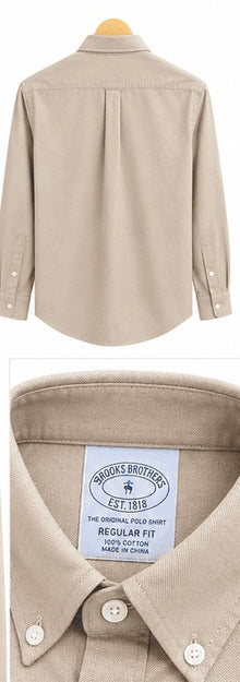 BROOKS SHIRTS