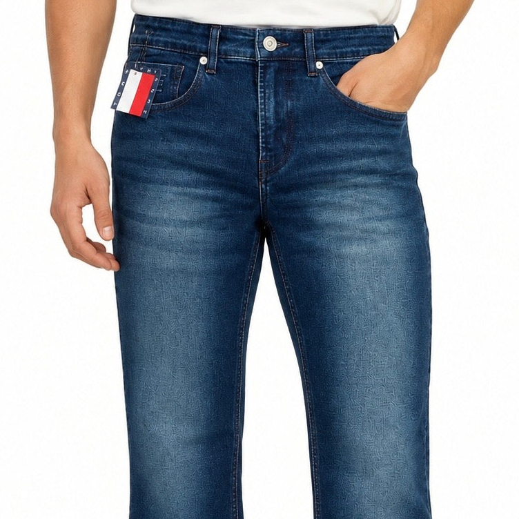 T JEANS
