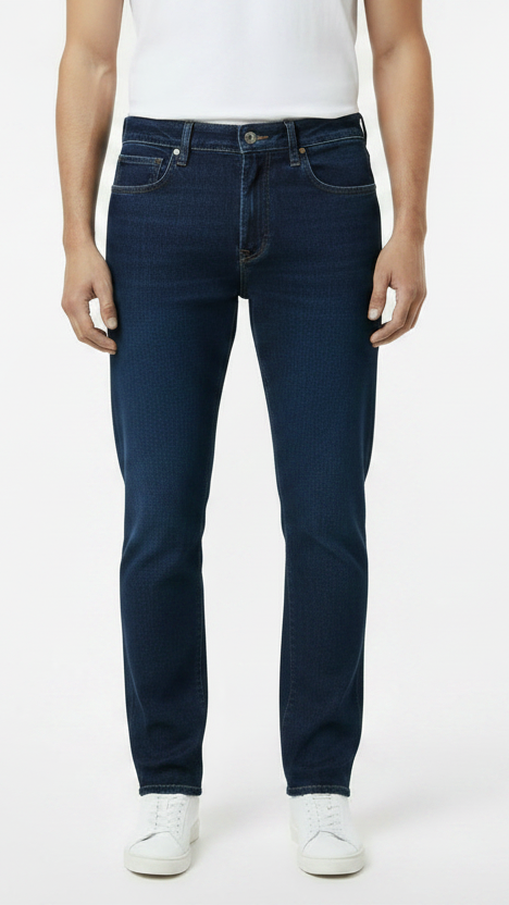 C Klien jeans