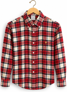 BROOKS SHIRTS