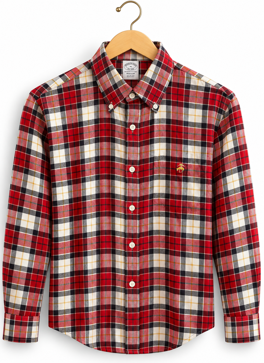 BROOKS SHIRTS