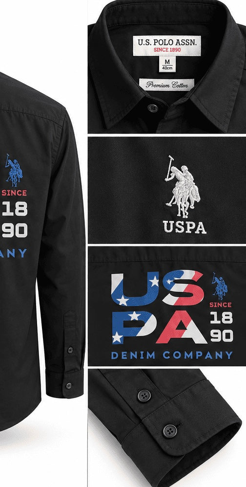 🏇 SHIRT