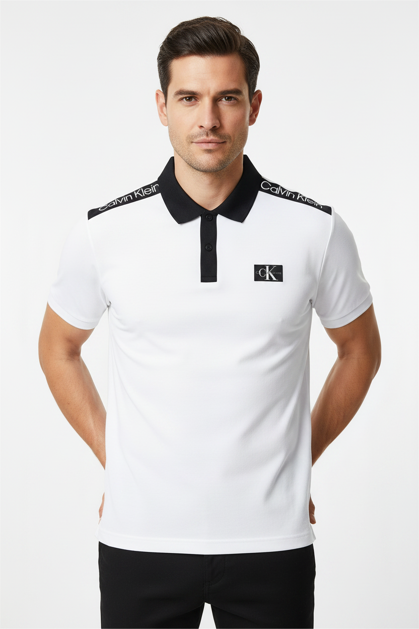 Polo Tshirt