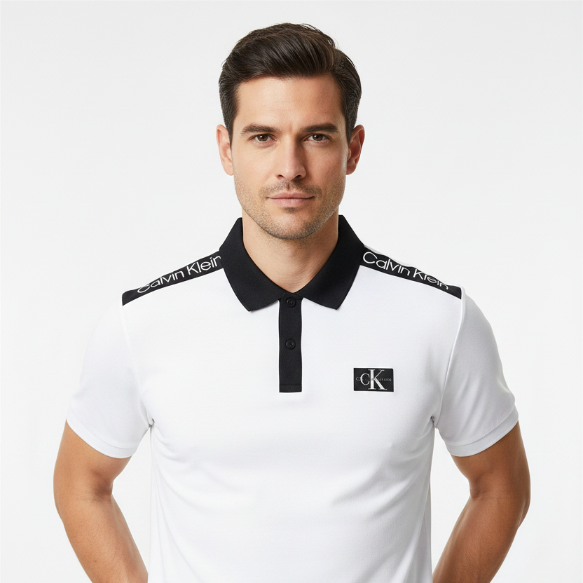 Polo Tshirt