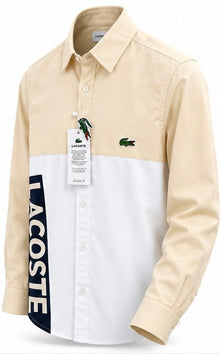 🐊Oxford Shirt