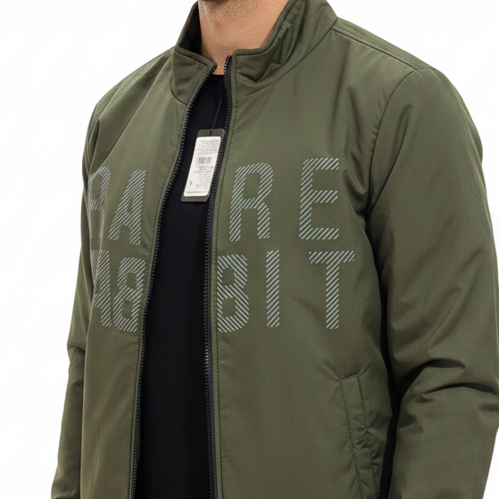 Rare 🐰 Winter Jacket