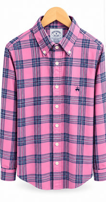 BROOKS SHIRTS