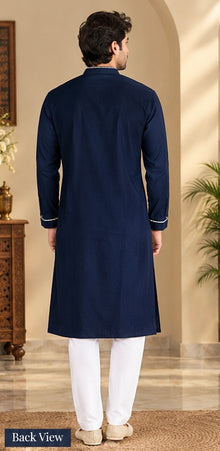 Festive Kurta