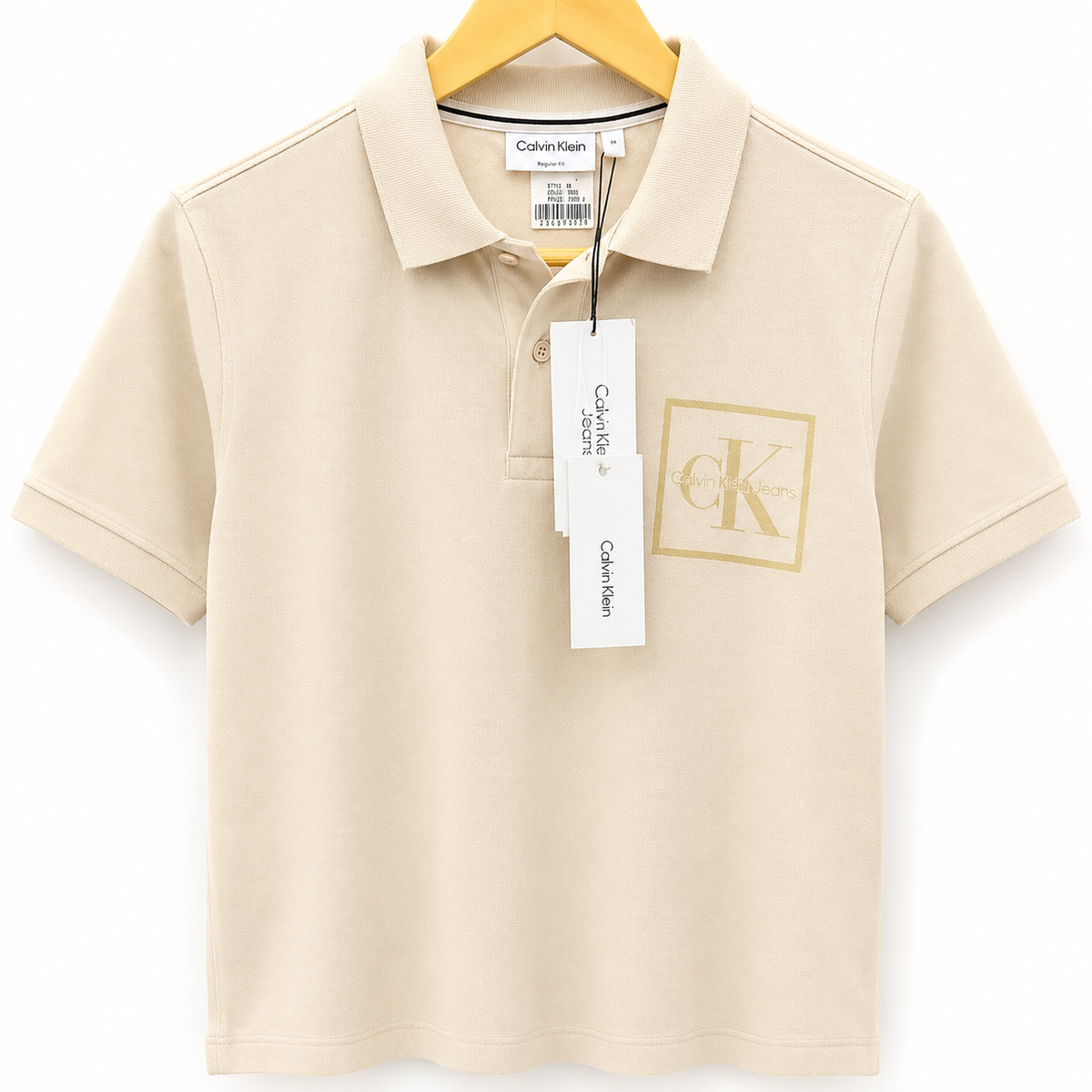 Polo Tshirt
