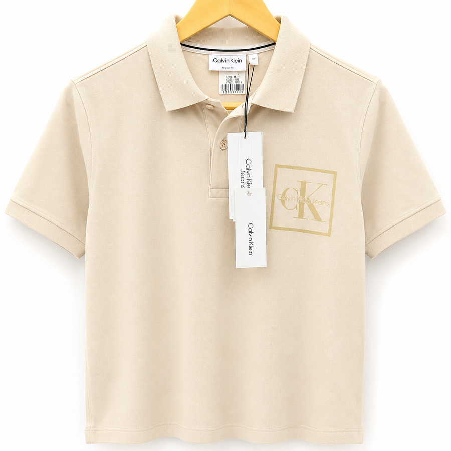 Polo Tshirt