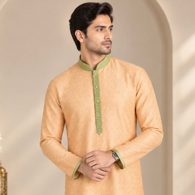 Festive Kurta