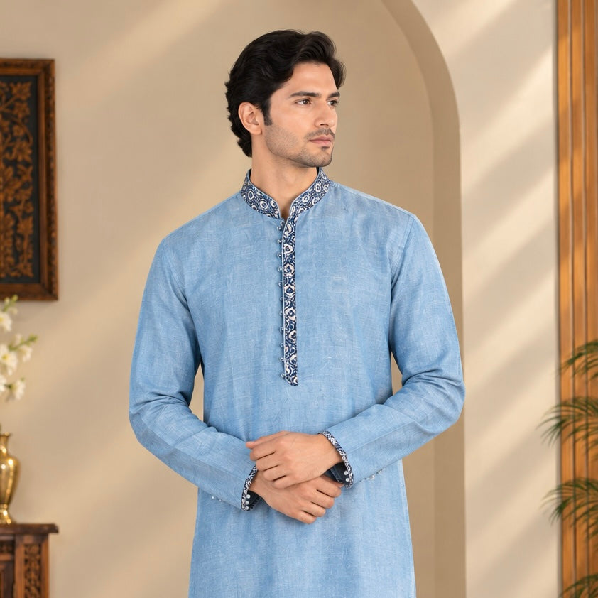 Festive Kurta
