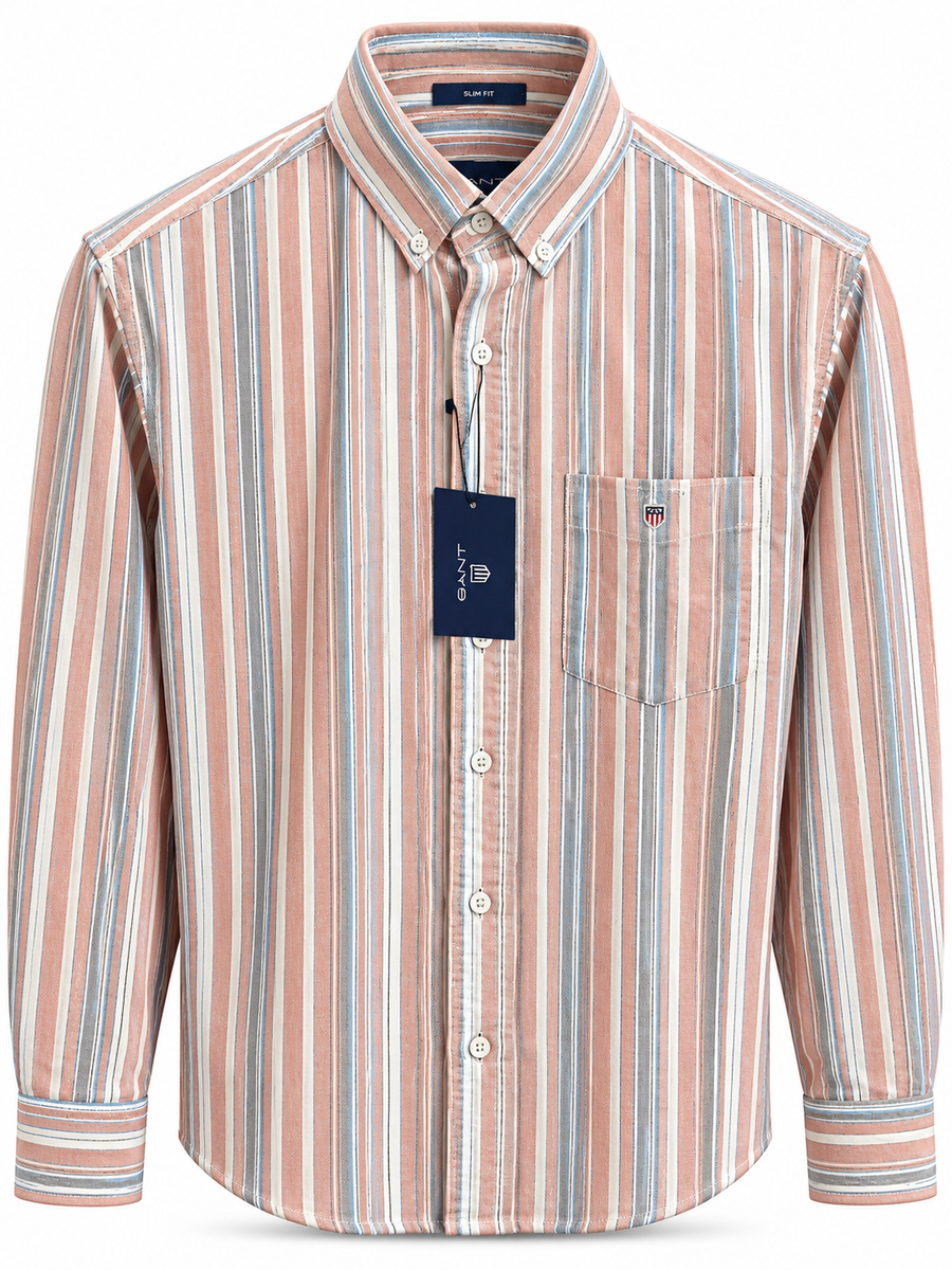 GANT SHIRT