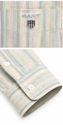 GANT SHIRT